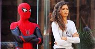 Tom Holland girlfriend